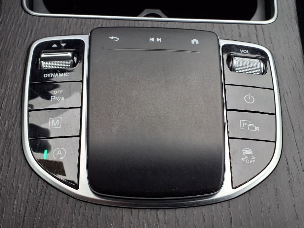 2022 Mercedes-Benz GLC GLC 300 4MATIC®