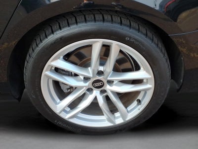 2022 Audi A4 quattro S line Prem Plus 45 TFSI