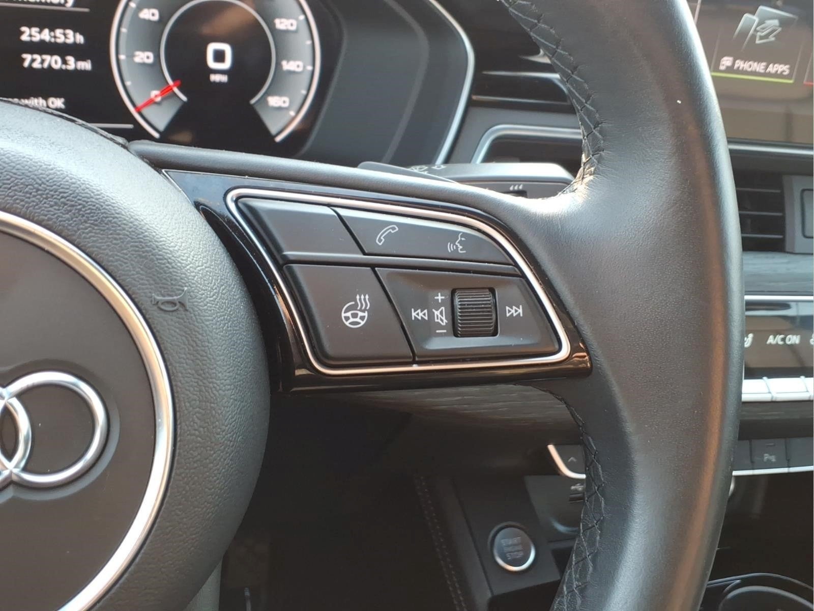 2022 Audi A4 quattro S line Prem Plus 45 TFSI
