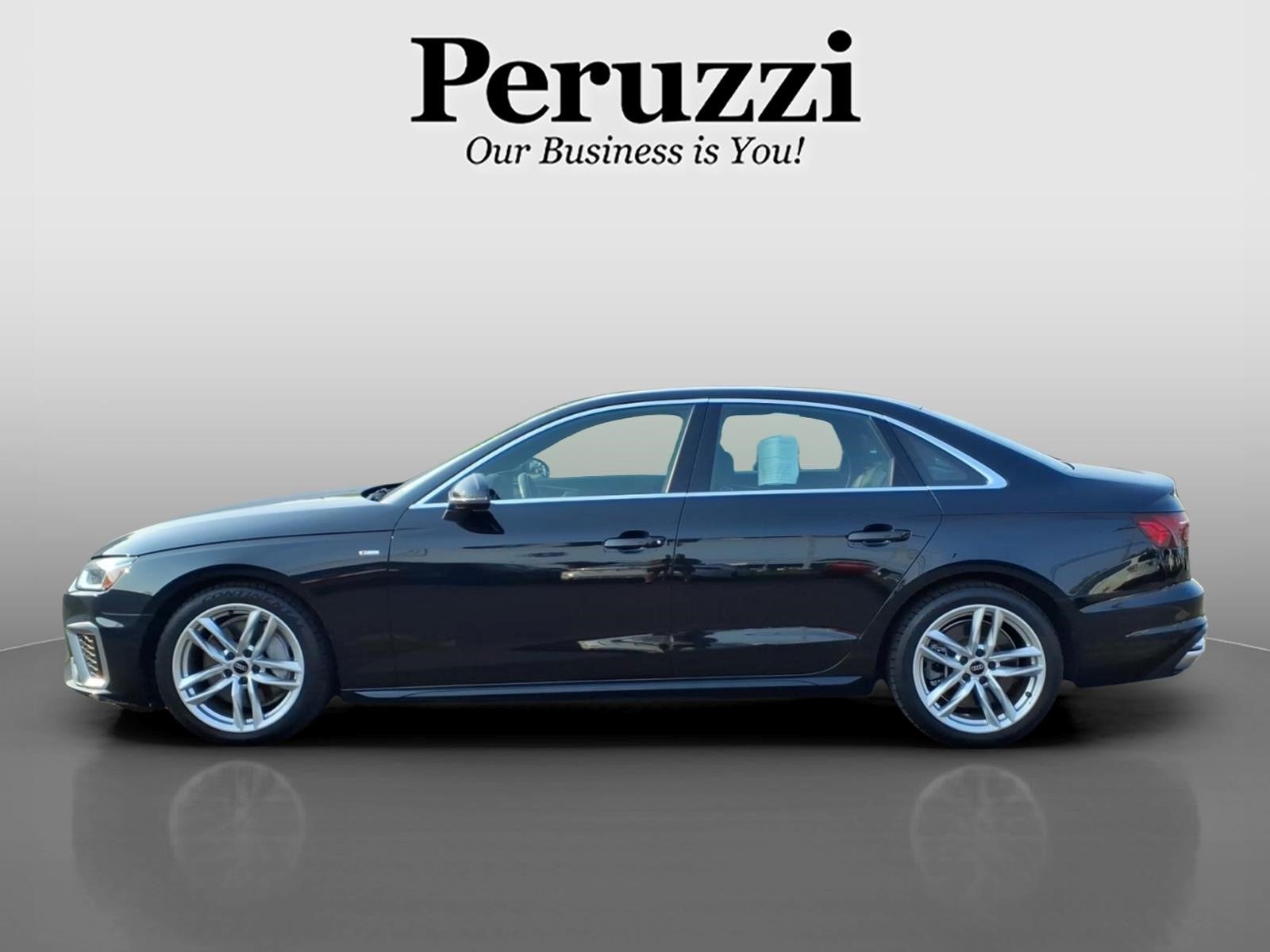 2022 Audi A4 quattro S line Prem Plus 45 TFSI