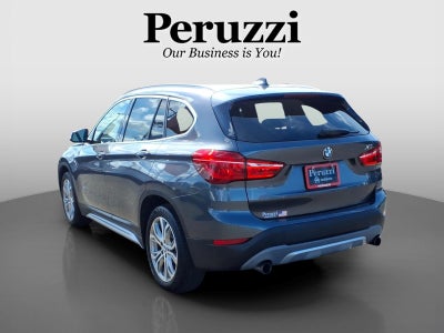 2017 BMW X1 xDrive28i