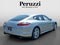 2012 Porsche Panamera 4dr HB
