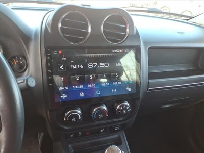 2015 Jeep Patriot High Altitude Edition