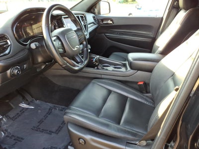 2022 Dodge Durango GT