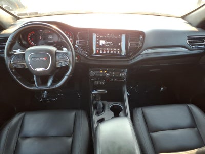 2022 Dodge Durango GT
