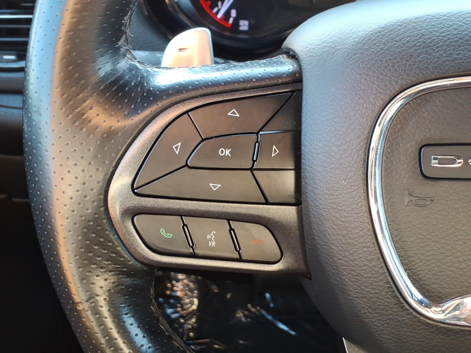 2022 Dodge Durango GT