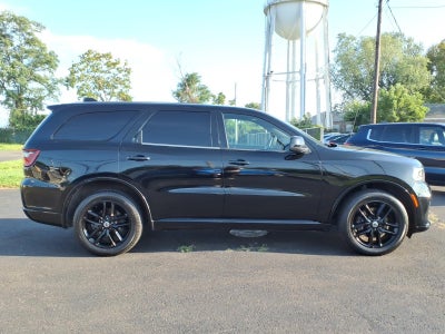 2022 Dodge Durango GT