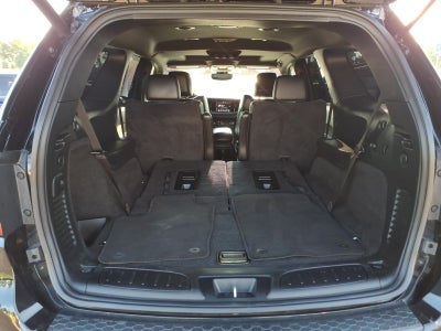 2022 Dodge Durango GT