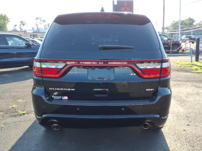 2022 Dodge Durango GT