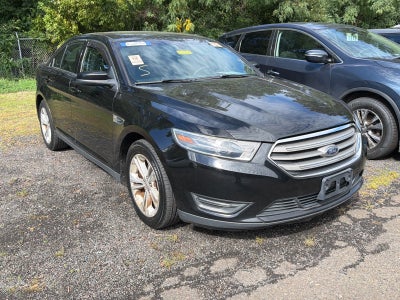 2018 Ford Taurus SEL