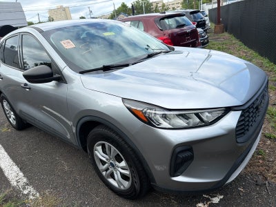 2023 Ford Escape Base