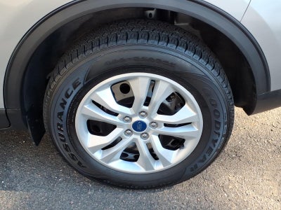 2023 Ford Escape Base