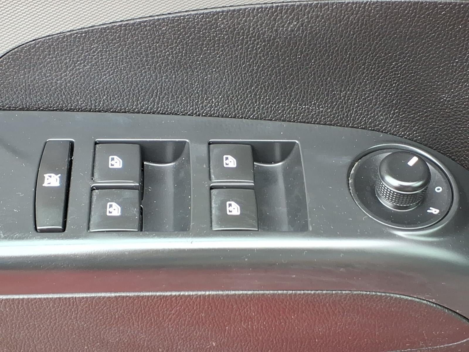 2016 Chevrolet Sonic LT Auto