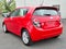 2016 Chevrolet Sonic LT Auto