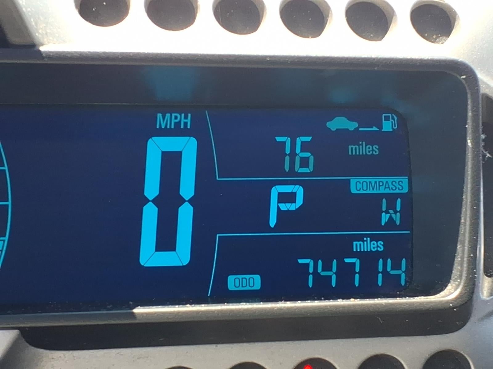 2016 Chevrolet Sonic LT Auto