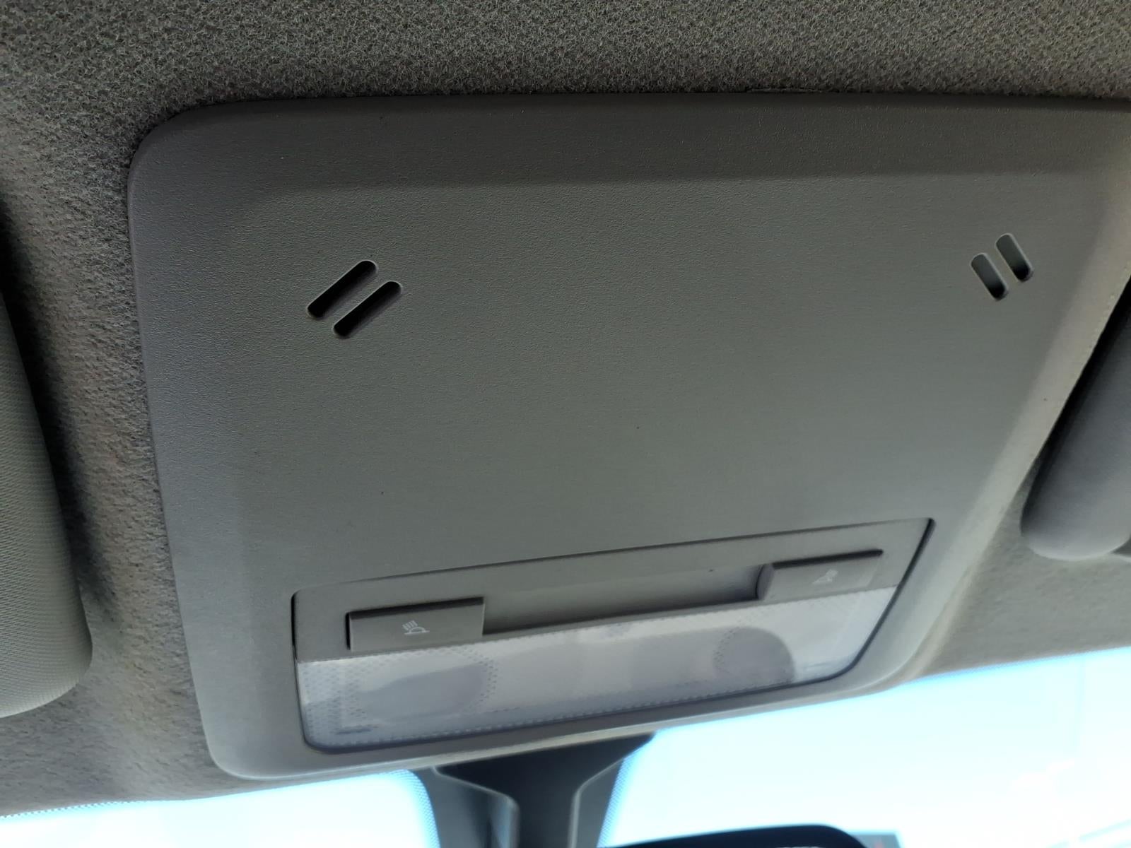 2016 Chevrolet Sonic LT Auto