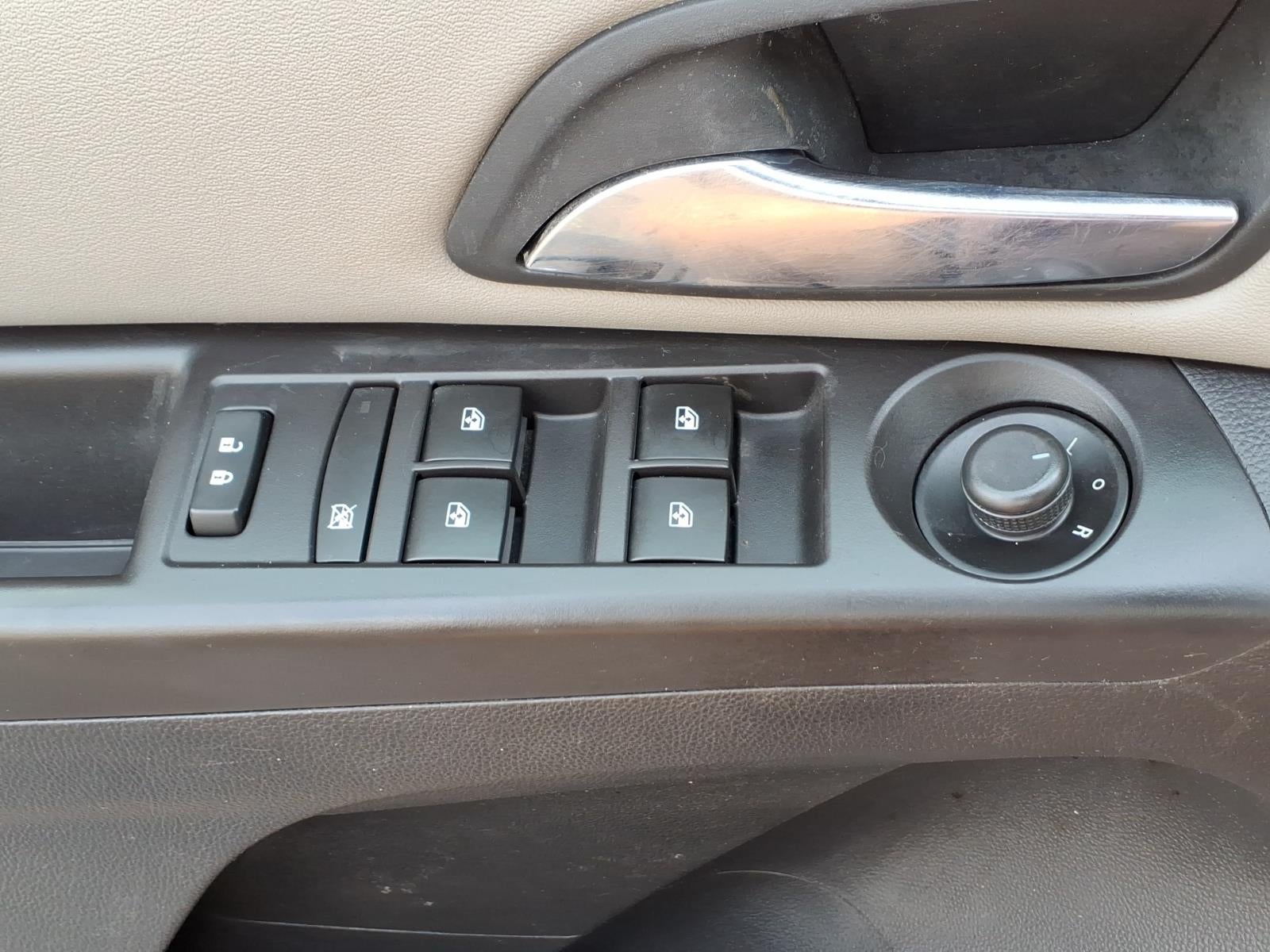 2016 Chevrolet Cruze Limited LS Auto