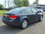 2016 Chevrolet Cruze Limited LS Auto