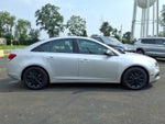 2016 Chevrolet Cruze Limited LS Auto