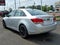 2016 Chevrolet Cruze Limited LS Auto