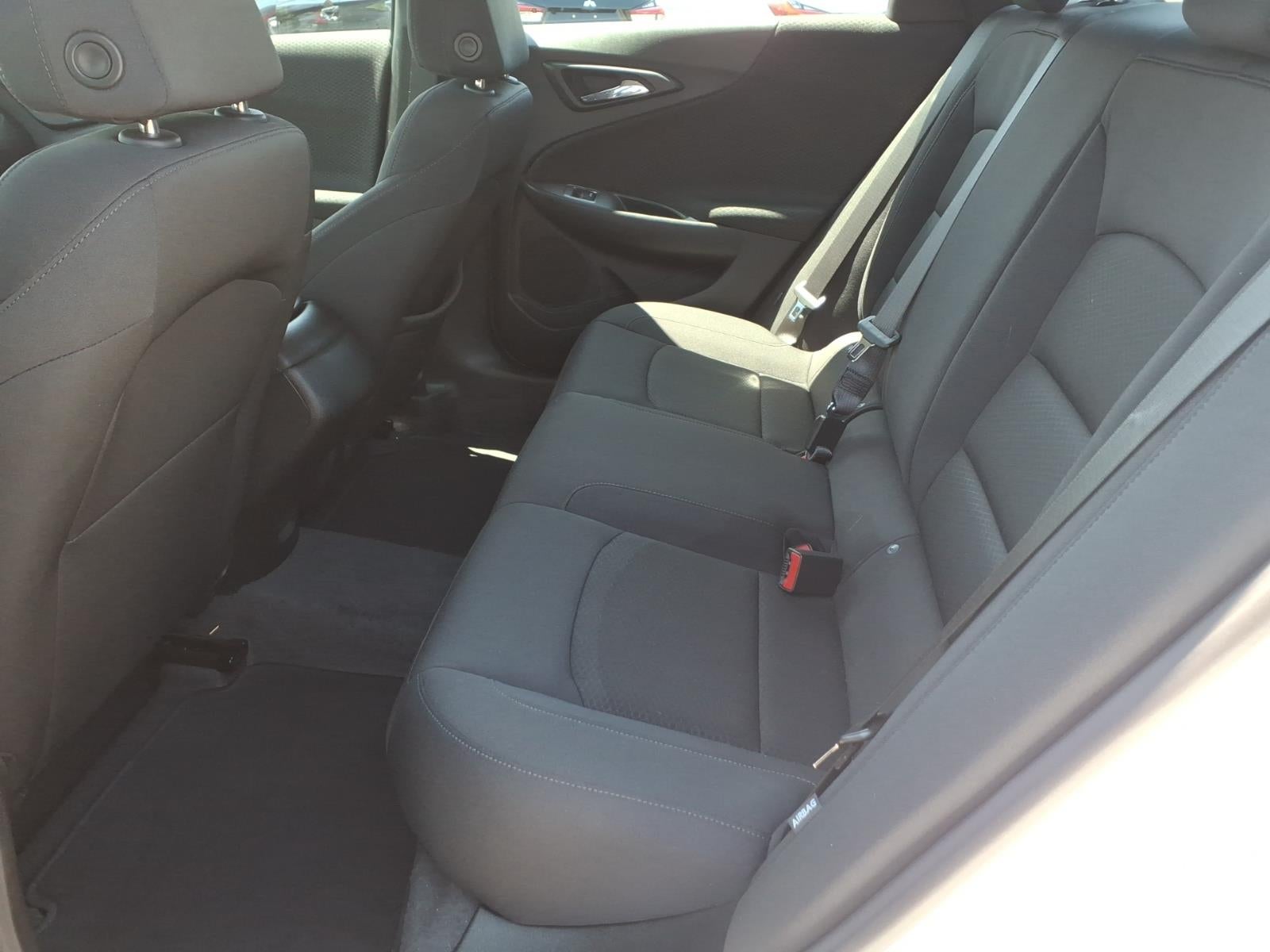 2024 Chevrolet Malibu LS Fleet