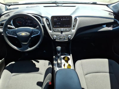 2024 Chevrolet Malibu LS Fleet
