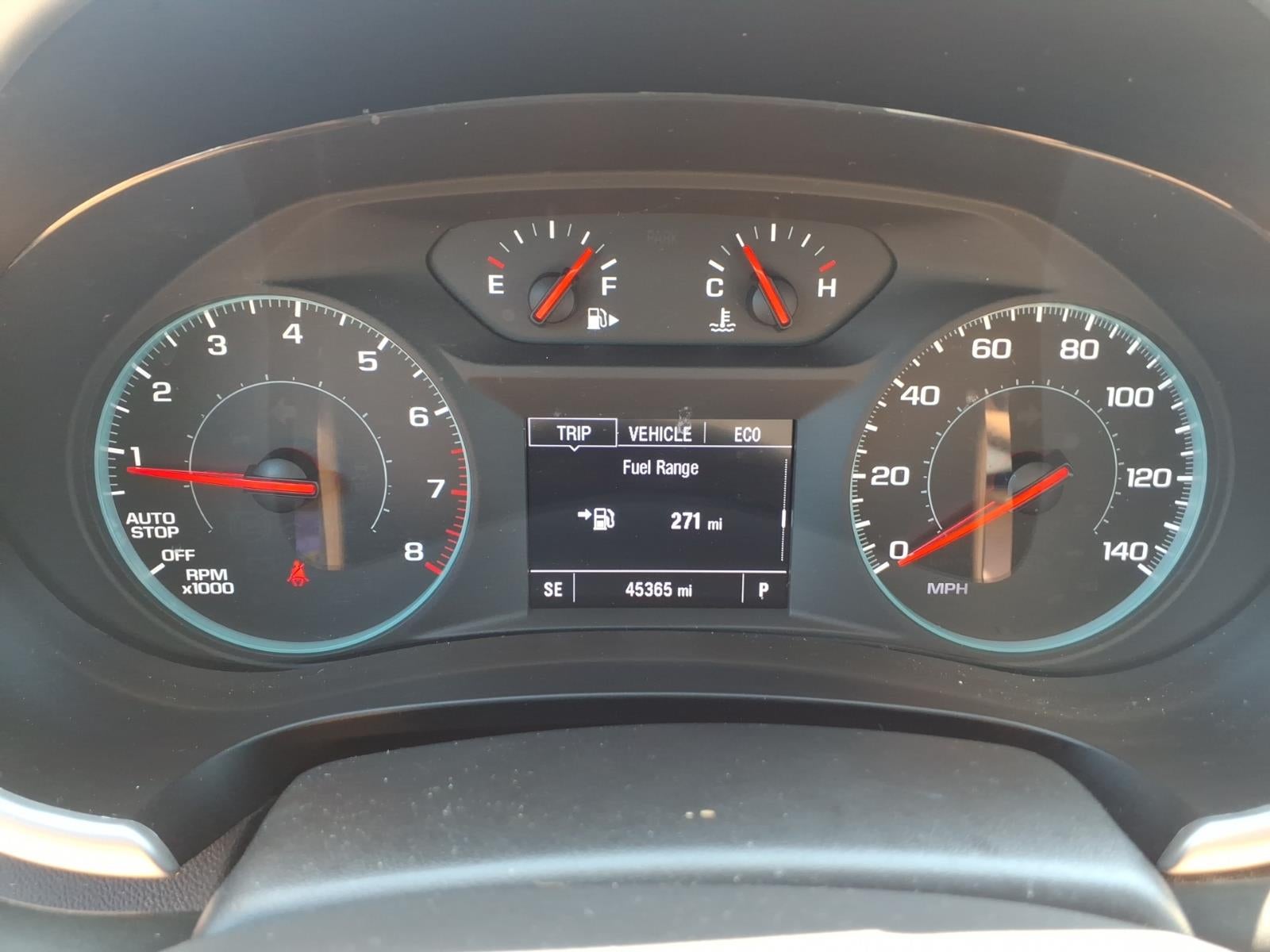 2024 Chevrolet Malibu LS Fleet