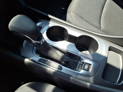 2024 Chevrolet Malibu LS Fleet