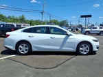 2024 Chevrolet Malibu LS Fleet
