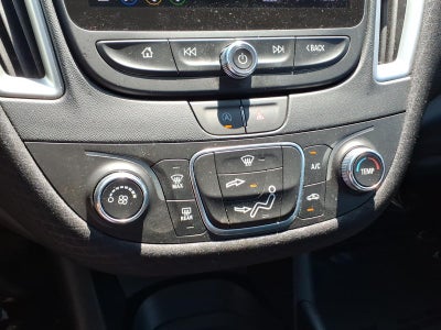 2024 Chevrolet Malibu LS Fleet
