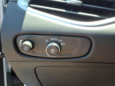 2024 Chevrolet Malibu LS Fleet