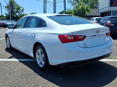 2024 Chevrolet Malibu LS Fleet