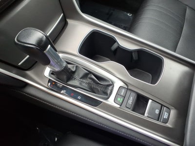 2022 Honda Accord Sport Special Edition