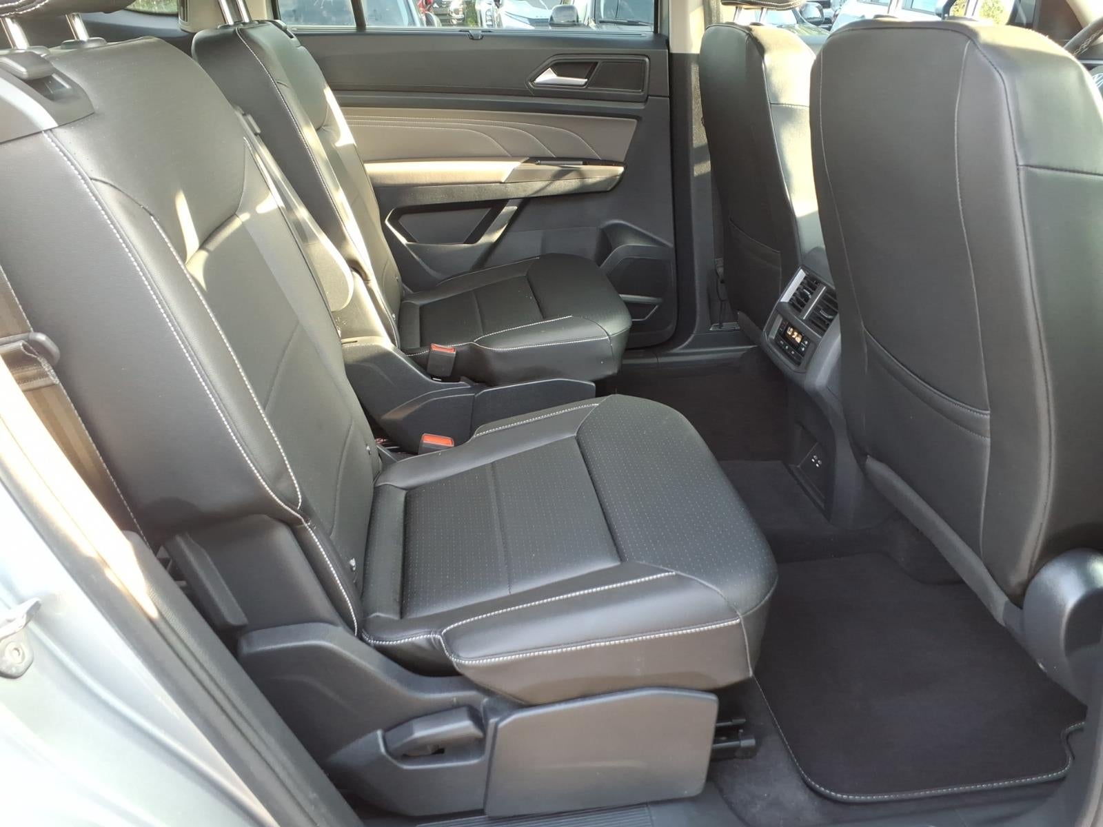 2023 Volkswagen Atlas V6 SE