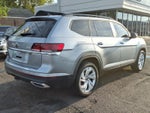 2023 Volkswagen Atlas V6 SE