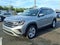 2023 Volkswagen Atlas V6 SE