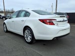 2017 Buick Regal Premium II