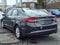 2018 Ford Fusion S