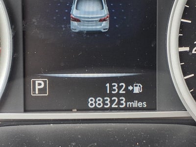 2017 Nissan Sentra SR