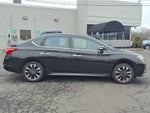 2017 Nissan Sentra SR