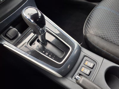 2017 Nissan Sentra SR