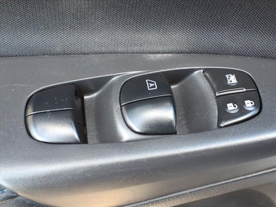 2018 Nissan Sentra SR