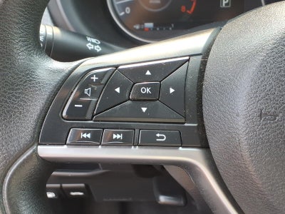 2018 Nissan Kicks SV