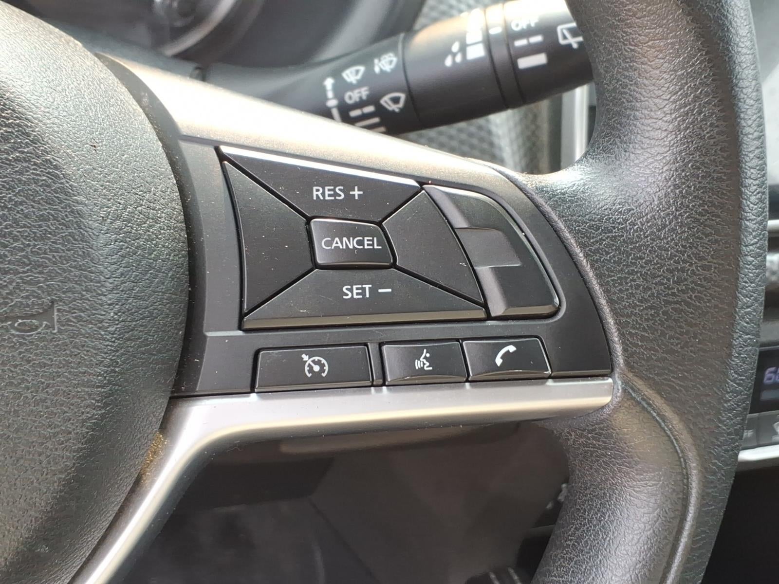 2018 Nissan Kicks SV