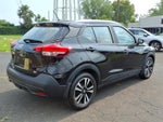 2018 Nissan Kicks SV