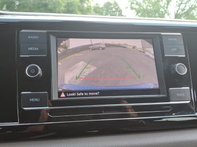 2024 Volkswagen Taos S