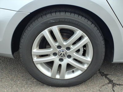 2015 Volkswagen Jetta S