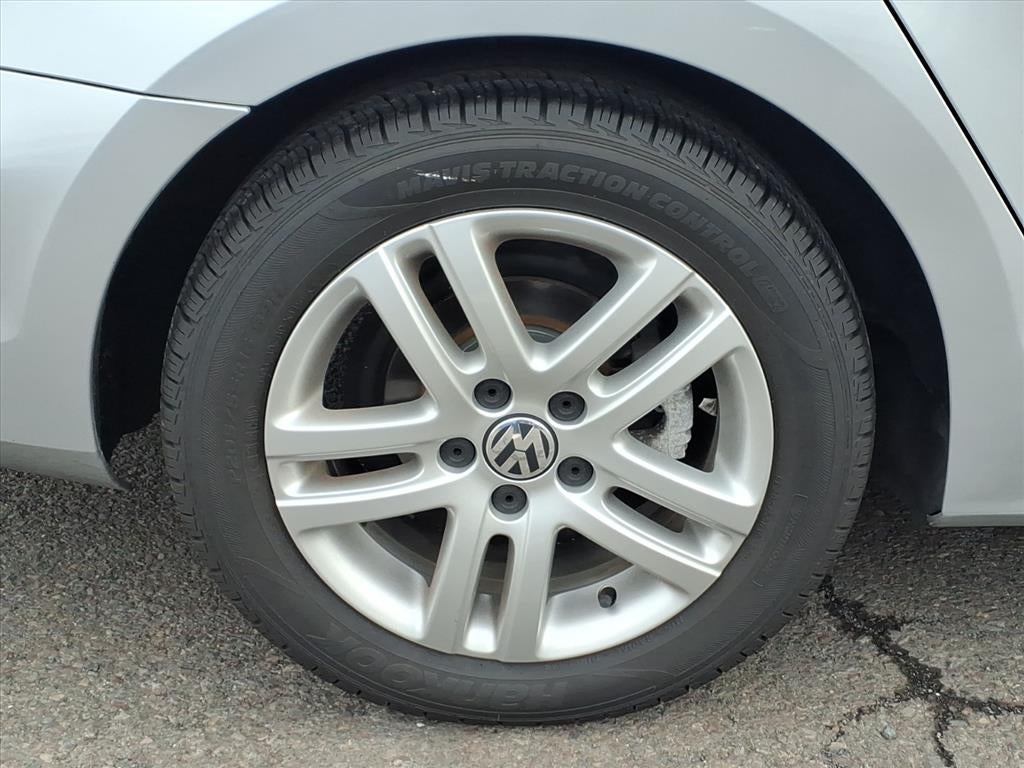 2015 Volkswagen Jetta S