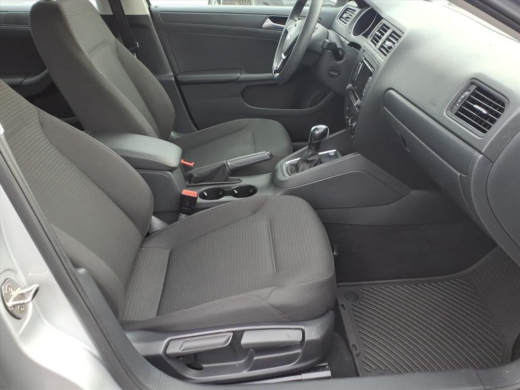 2015 Volkswagen Jetta S