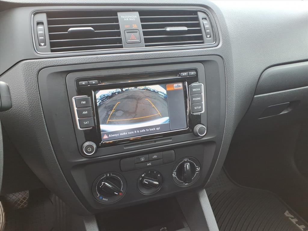 2015 Volkswagen Jetta S